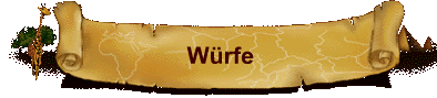 W�rfe